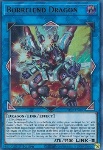 Drago Callibrofine