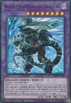 Drago Furioso Callibrocarica