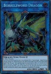Drago Callibrospada