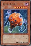 Golem Cervello