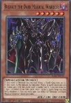 Breaker l'Oscuro Guerriero Magico