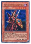 Breaker il Guerriero Magico