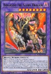 Brigrand il Drago Glorioso