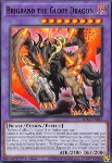 Brigrand il Drago Glorioso