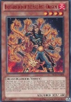 Fratellanza del Pugno di Fuoco – Drago (Red)
