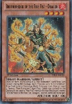 Fratellanza del Pugno di Fuoco - Drago