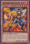 Fratellanza del Pugno di Fuoco – Serpente (Blue)