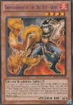 Fratellanza del Pugno di Fuoco – Serpente (Purple)