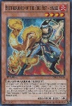 Fratellanza del Pugno di Fuoco - Serpente