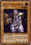 Broww, Cacciatore del Mondo Oscuro