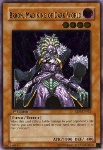 Brron, Folle Sovrano del Mondo Oscuro