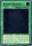 Bubble-Scambio