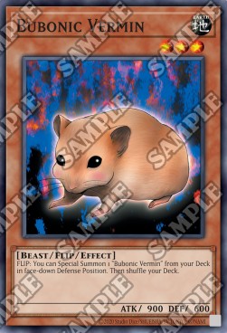 /products/ygo/bub/bubonic-vermin/pharaohs-servant-25th-anniversary-edition-bubonic-vermin-707209.jpg