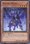 Bujingi Warg