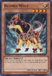 Bujingi Lupo
