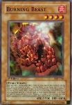 Bestia Fiammeggiante