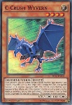 C-Crush Wyvern