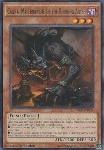 Cagnaz, Malebranche dell'Abisso Bruciante