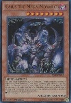 Caius il Mega Monarca