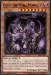 Caius il Mega Monarca
