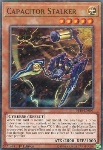 Cacciatore di Condensatori (V.2 - Starfoil Rare)