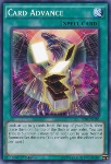 Avanzata delle Carte