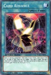 Avanzata delle Carte