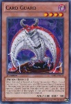 Guardia della Carta (V.1 - Common)
