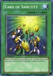 Carta di Santità