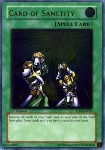 Carta di Santità