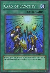 Carta di Santità