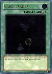 Commerciante di Carte (V.2 - Ultimate Rare)