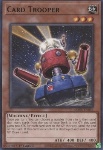 Truppa della Carta