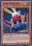 Truppa della Carta (V.2 - Starfoil Rare)