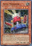 Truppa della Carta