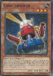 Truppa della Carta