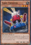 Truppa della Carta