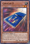 Cartauto D (V.1 - Common)