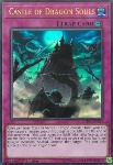 Castello delle Anime Drago