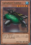 Tartaruga Catapulta (Green)