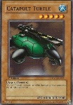 Tartaruga Catapulta
