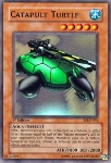 Tartaruga Catapulta