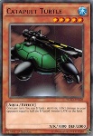 Tartaruga Catapulta