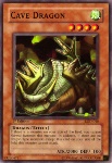 Drago delle Caverne