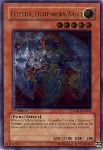 Celestia, Angelo Fedele della Luce (V.2 - Ultimate Rare)