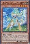 Tesea Apparato Celeste
