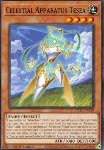 Tesea Apparato Celeste