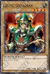 Guardiano Celtico