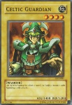Guardiano Celtico