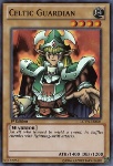 Guardiano Celtico